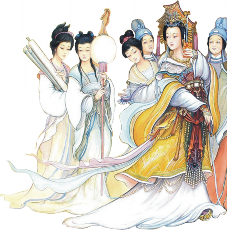 皇胶世家