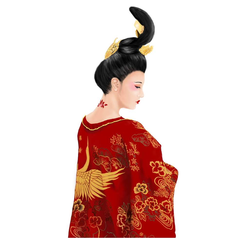 皇胶世家